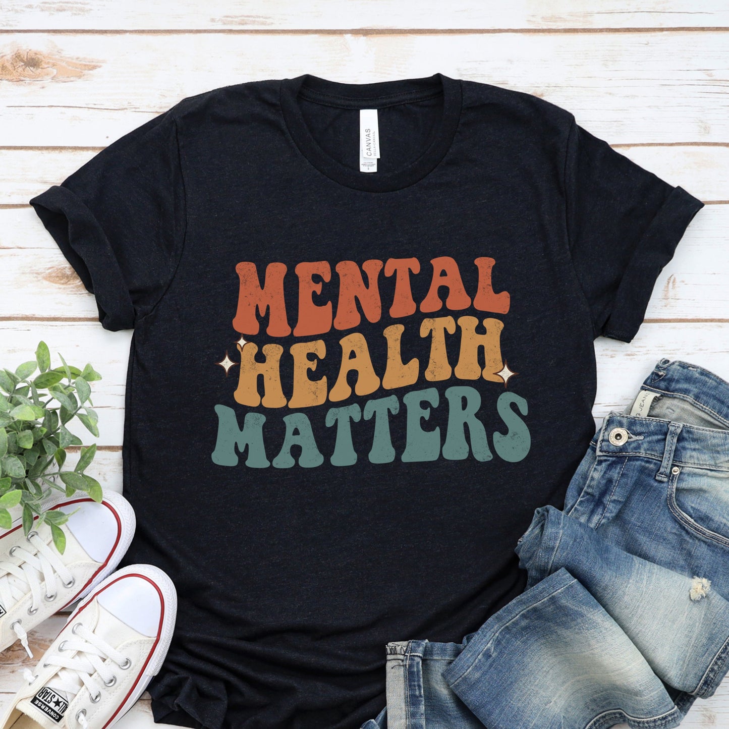 Mental Health Matters