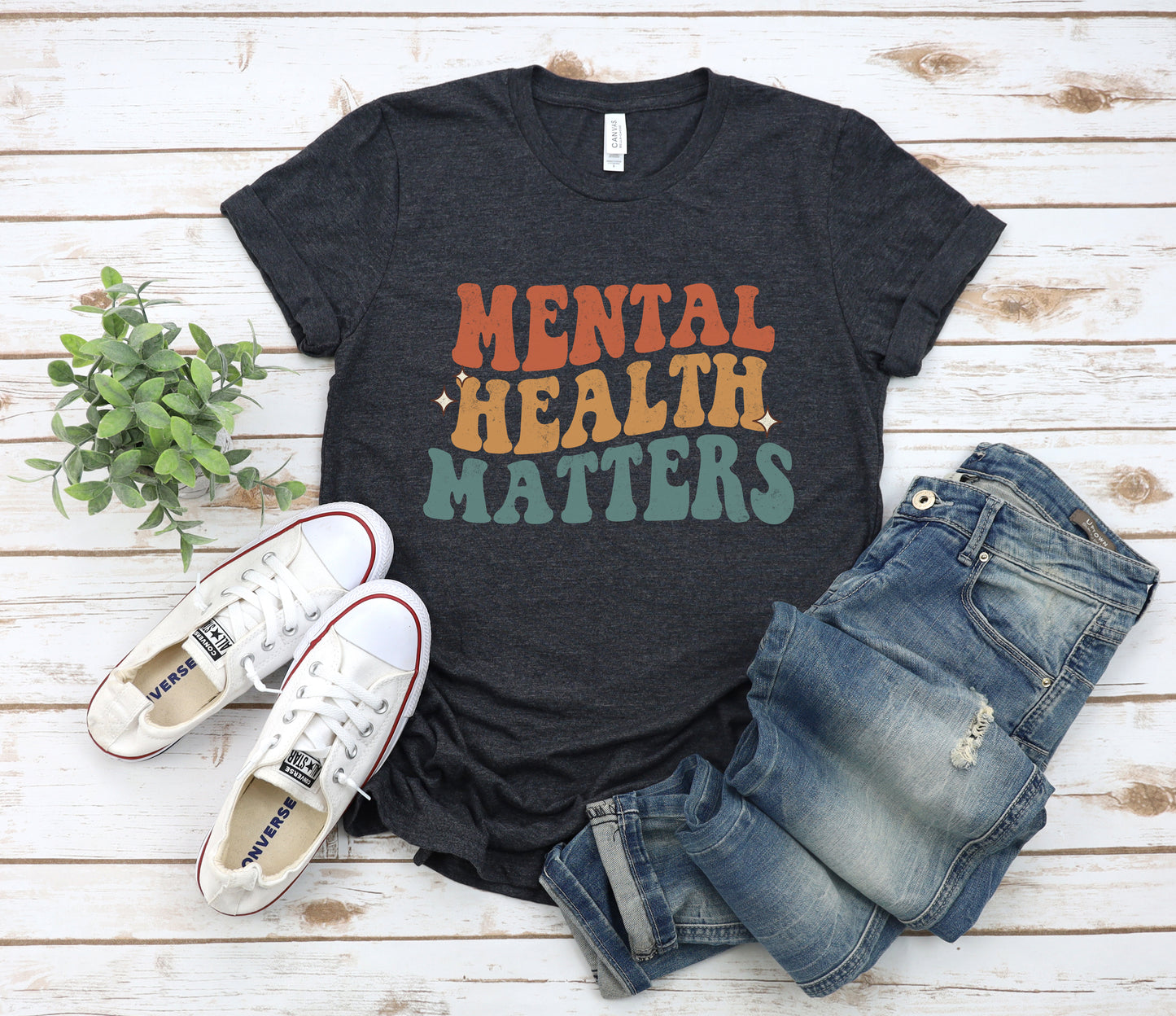 Mental Health Matters