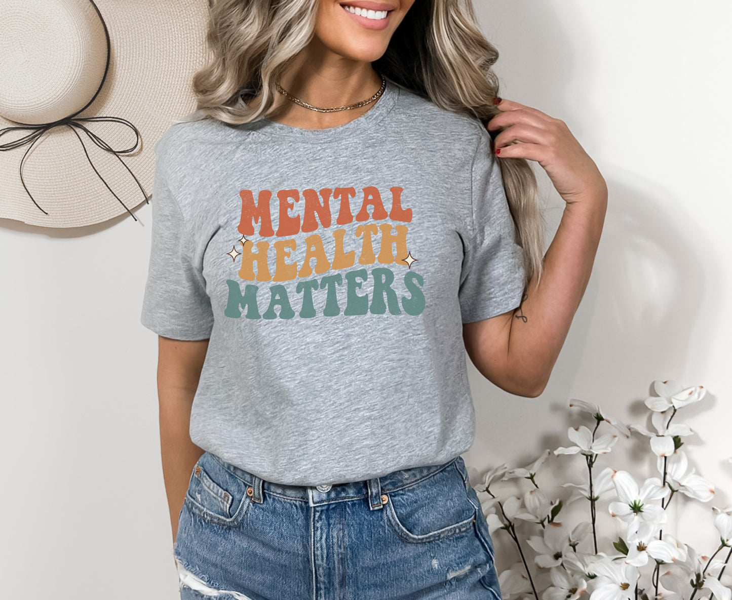 Mental Health Matters