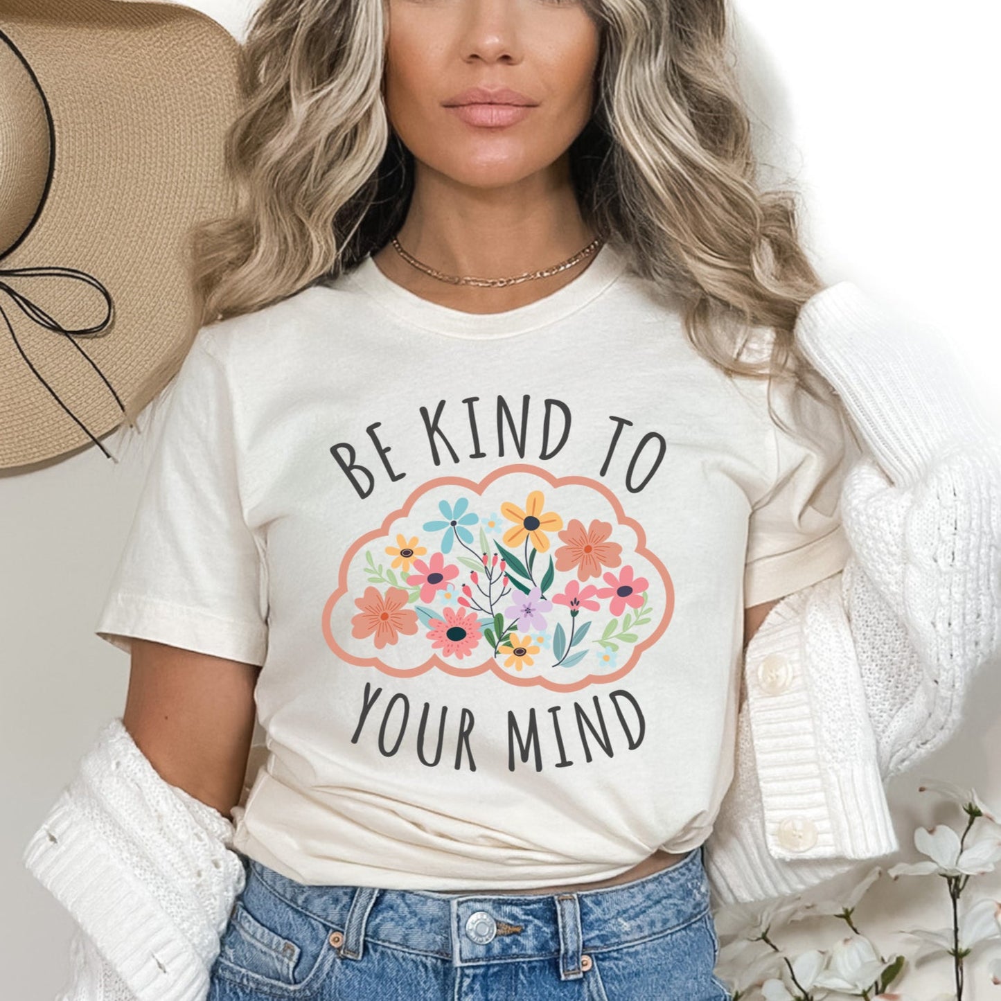 Be Kind To Your Mind