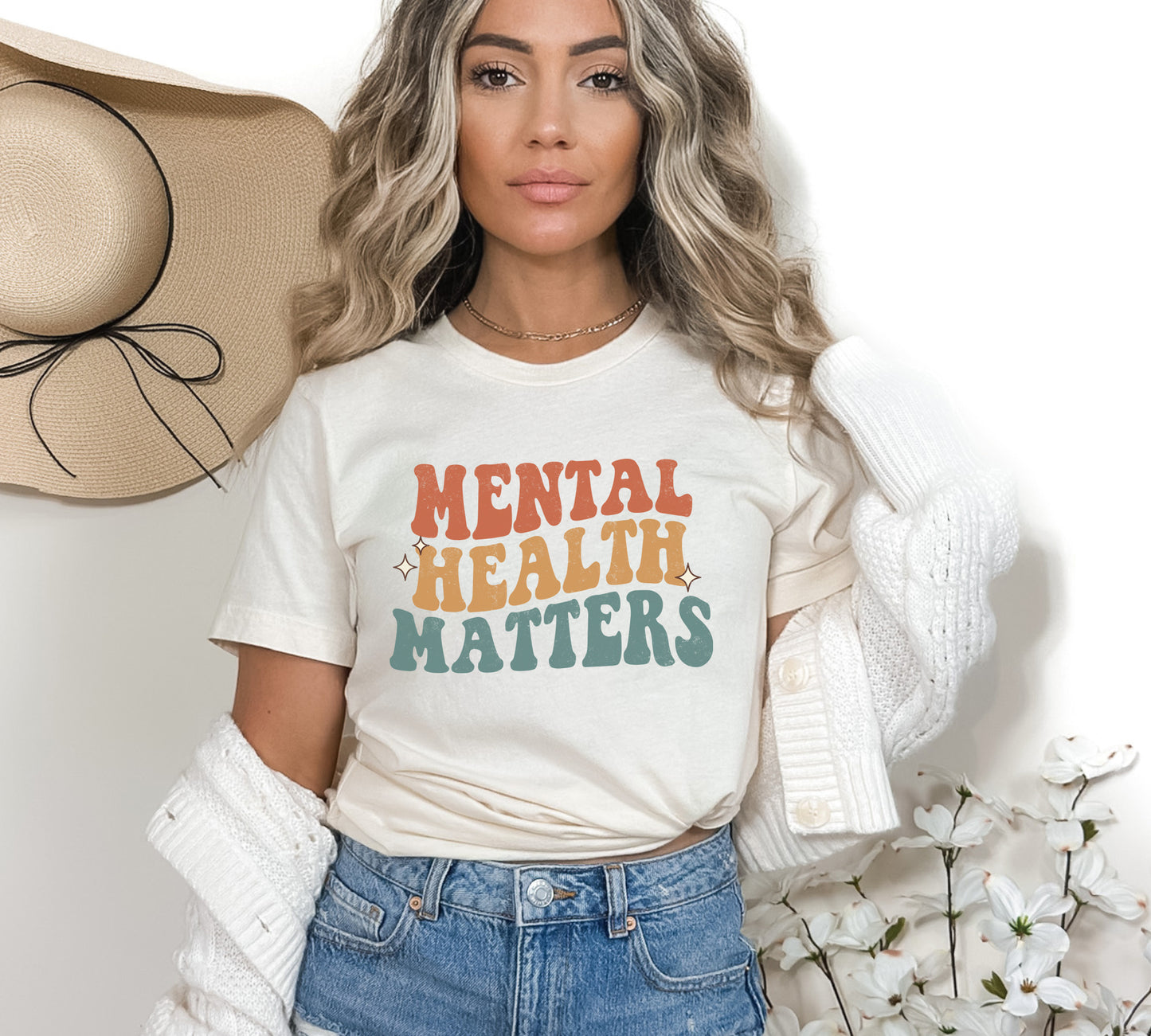 Mental Health Matters