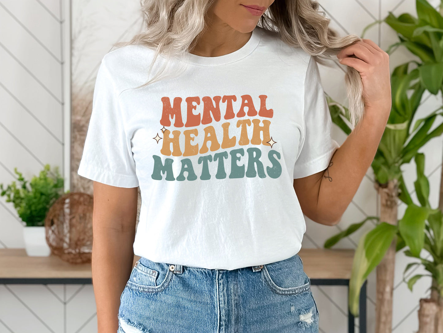 Mental Health Matters