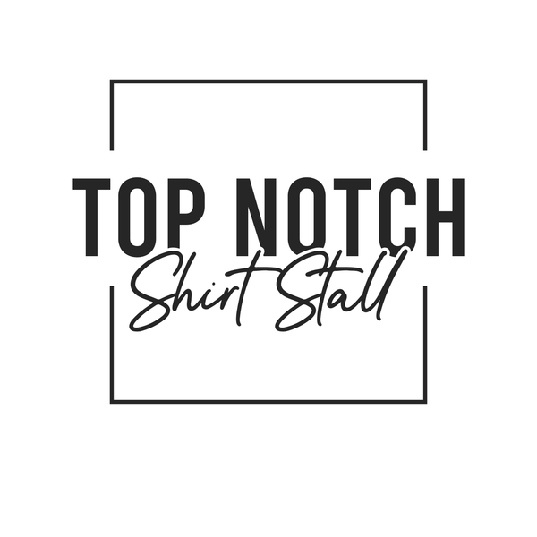 Top Notch Shirt Stall