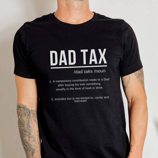 Dad Tax