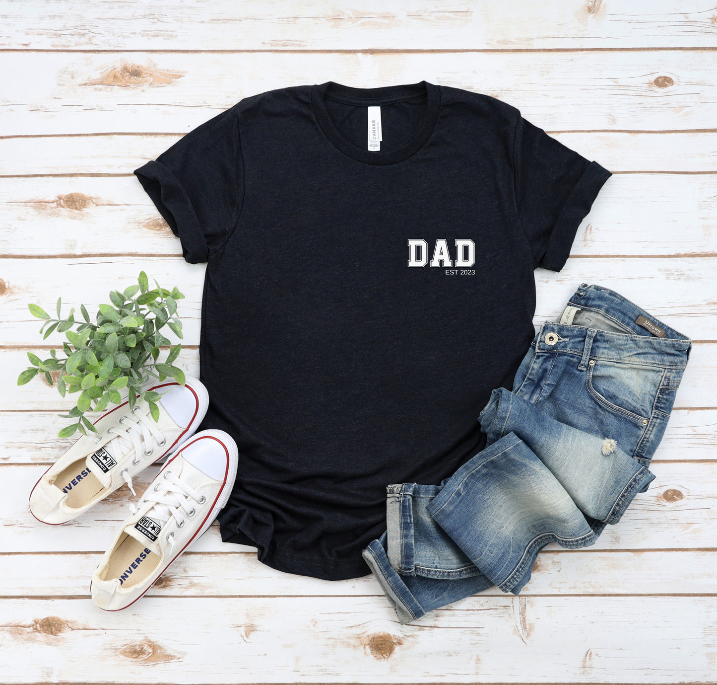 Dad Personalized