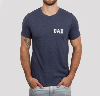 Dad Personalized