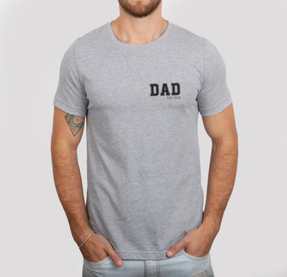 Dad Personalized