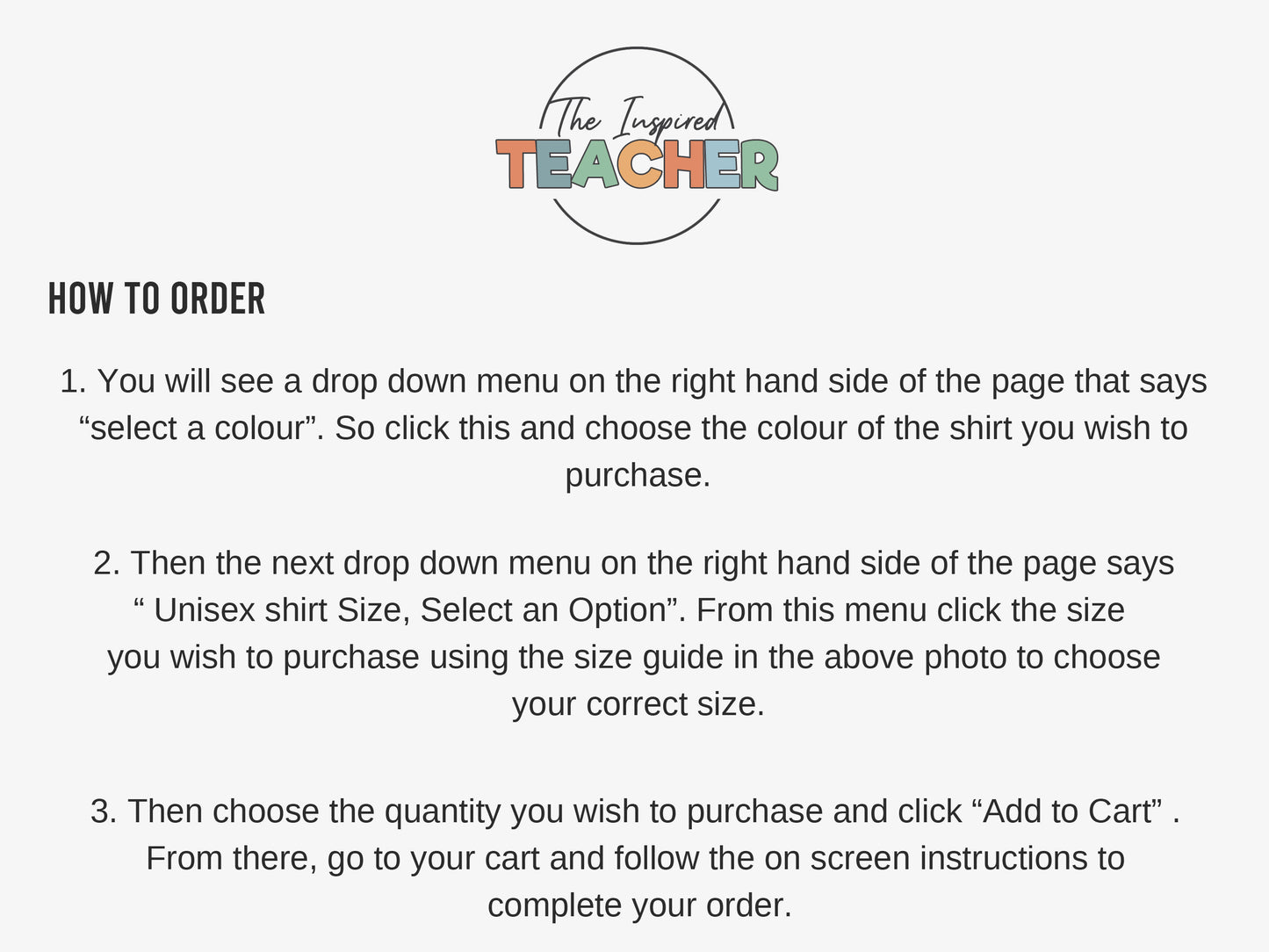 Trick Or Teach Sweatshirt
