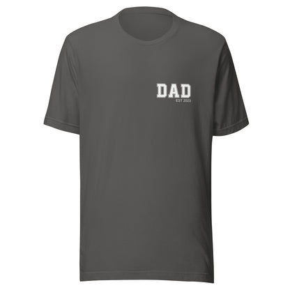 Dad Personalized