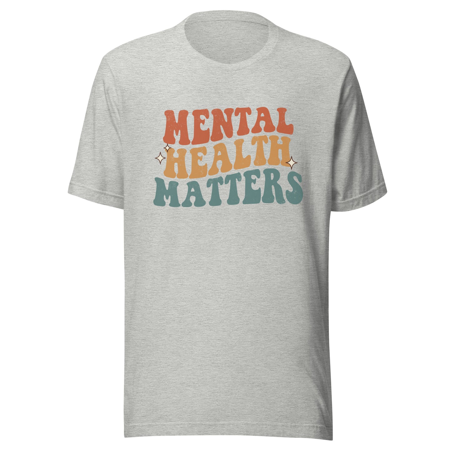 Mental Health Matters