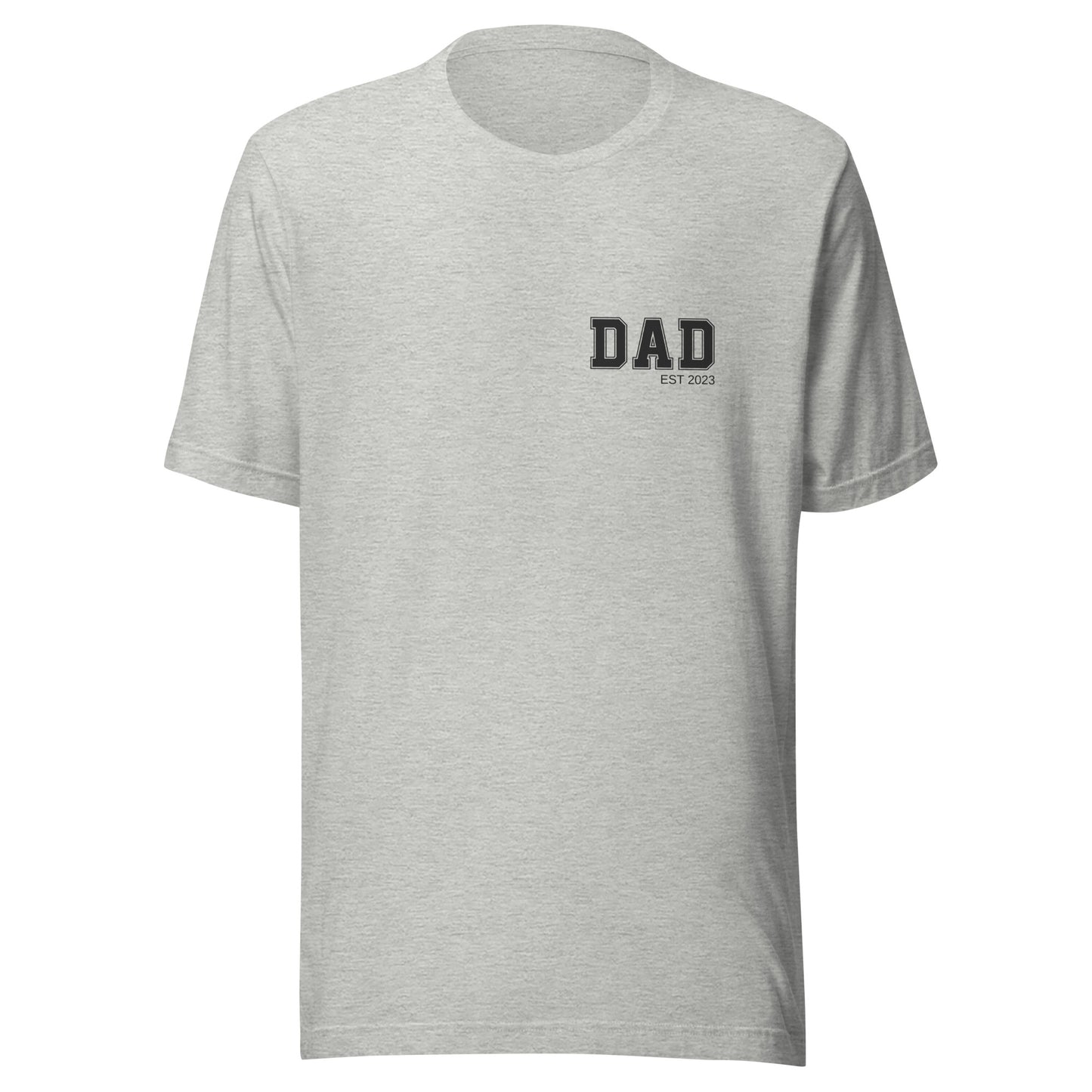 Dad Personalized