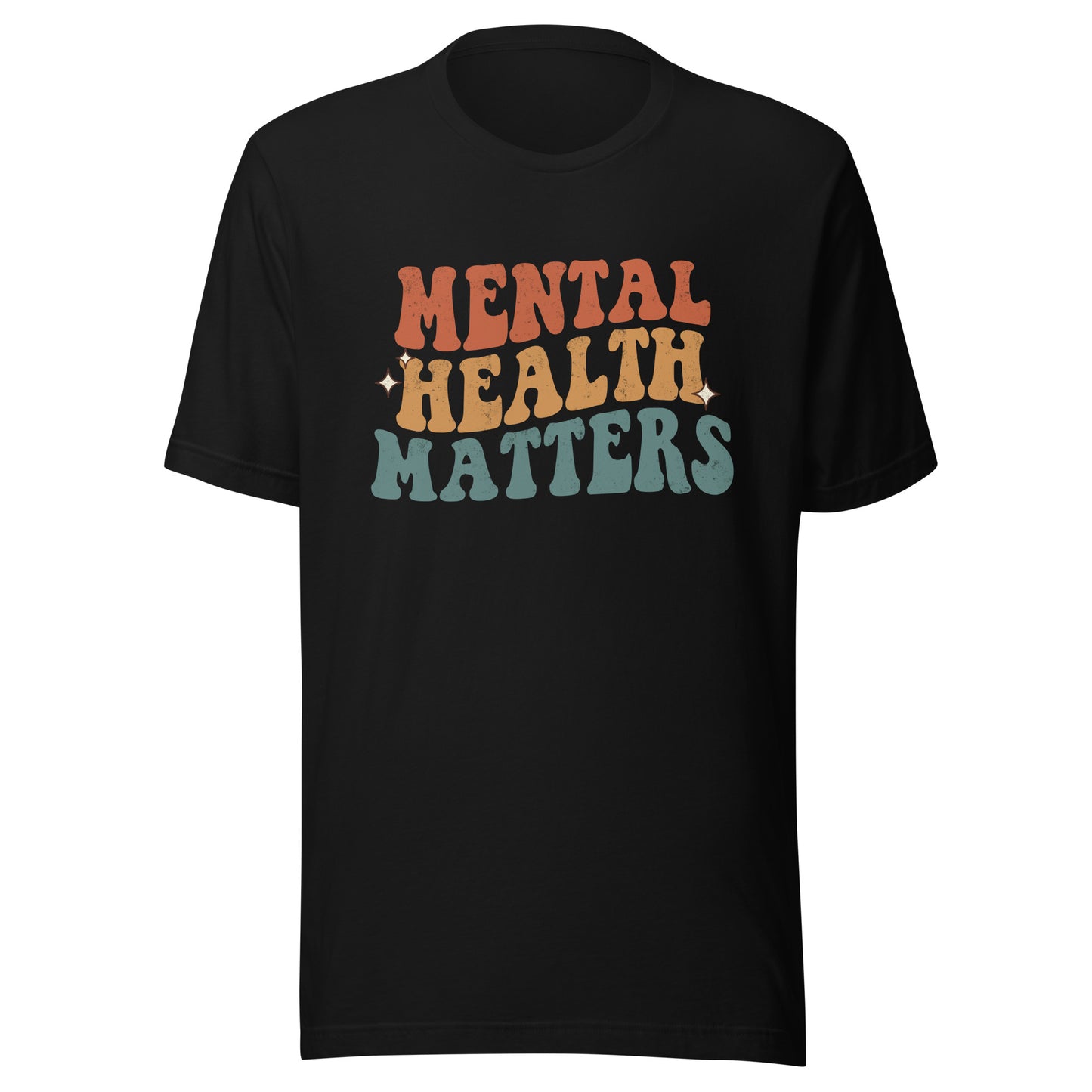 Mental Health Matters