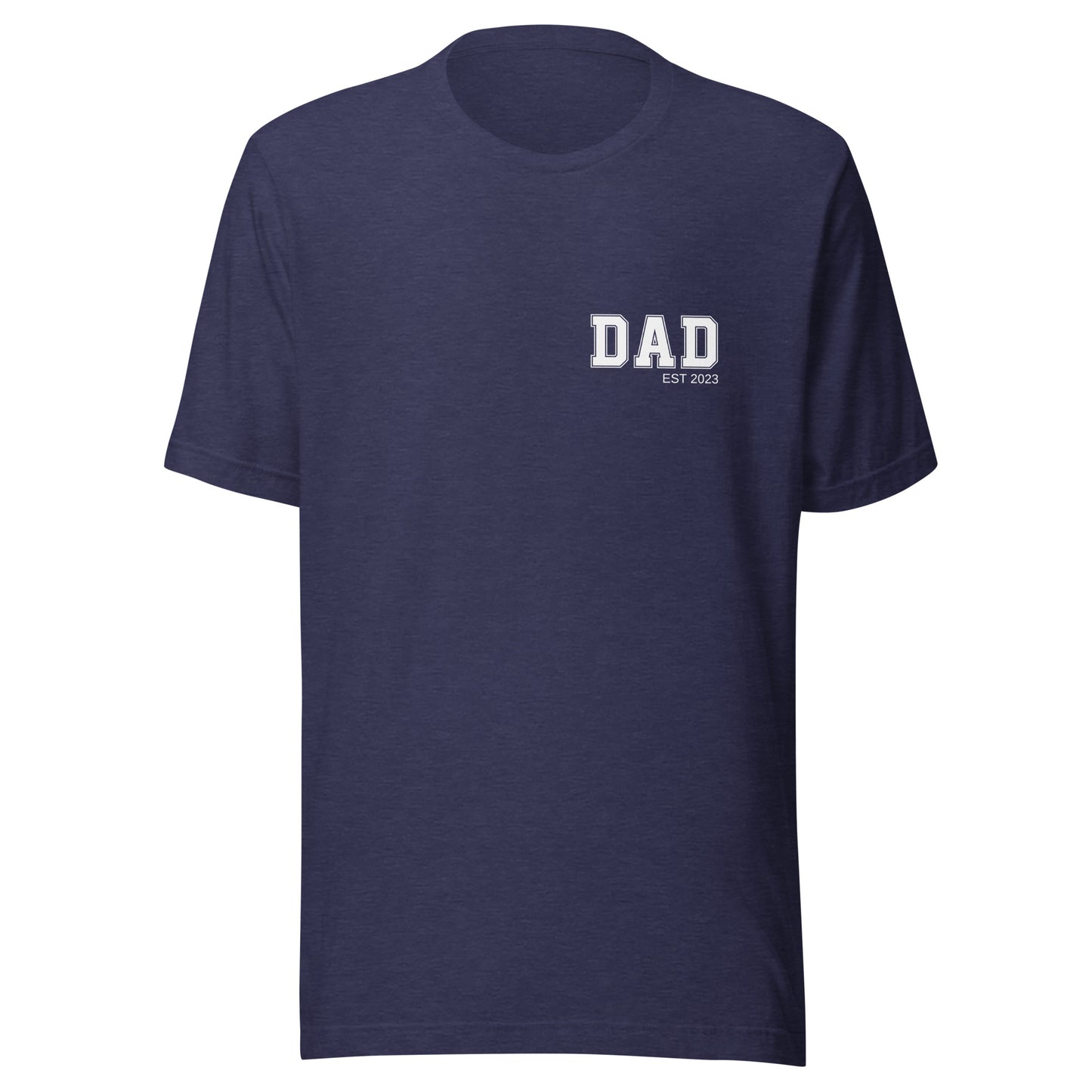 Dad Personalized