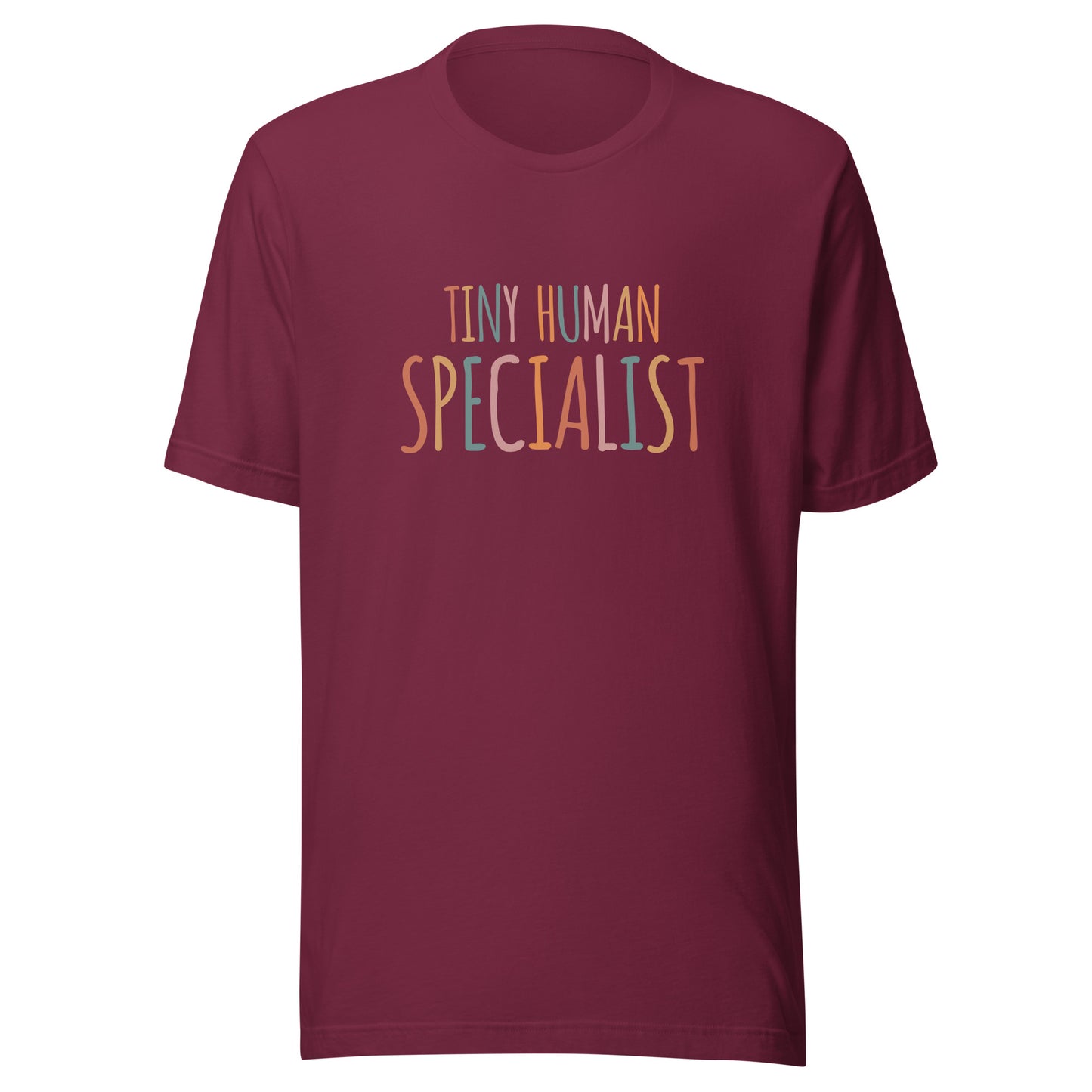 Tiny Human Specialist