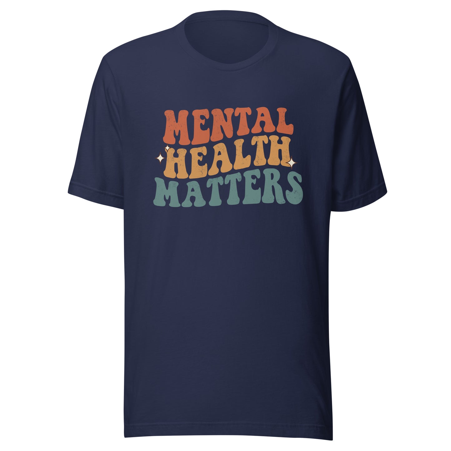 Mental Health Matters