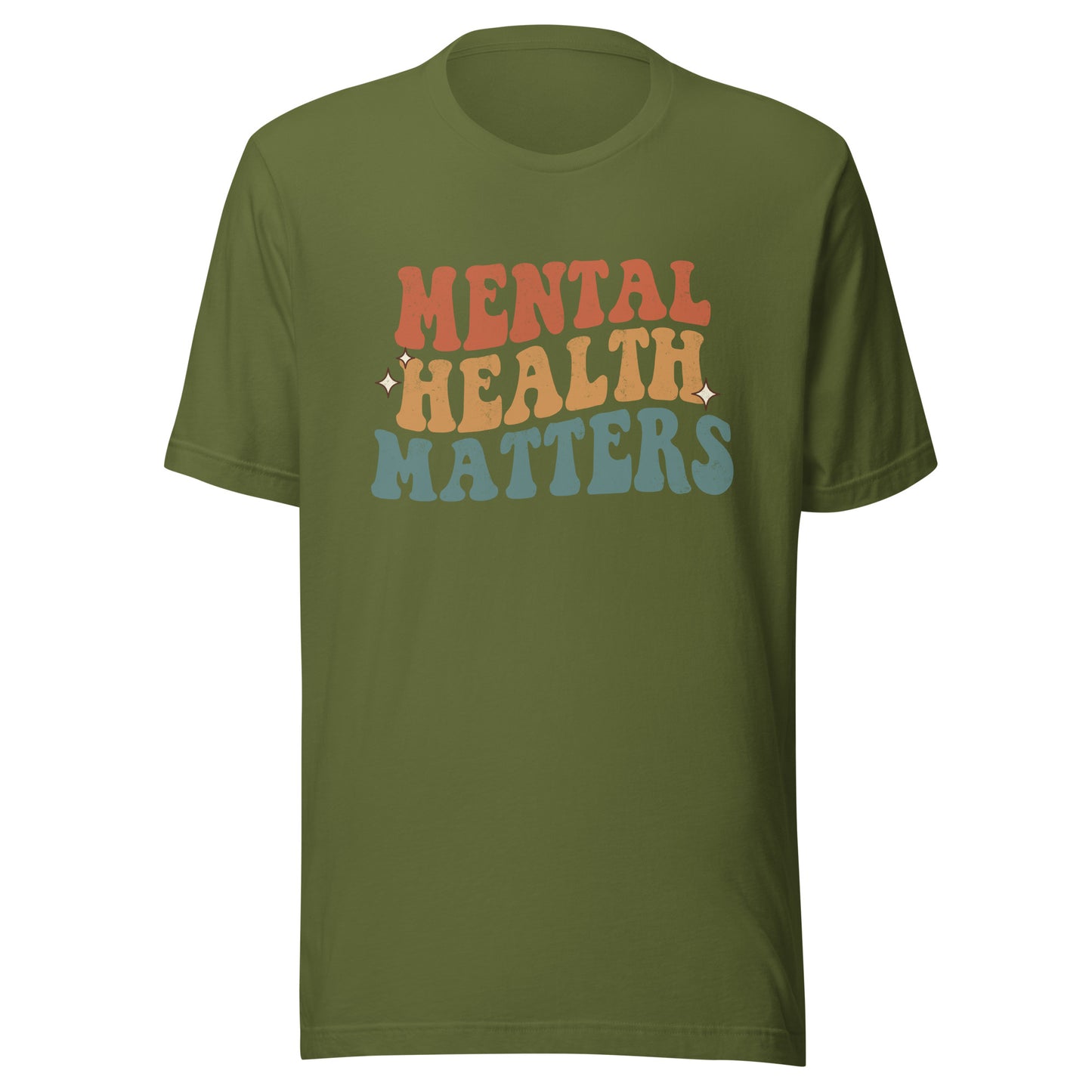 Mental Health Matters