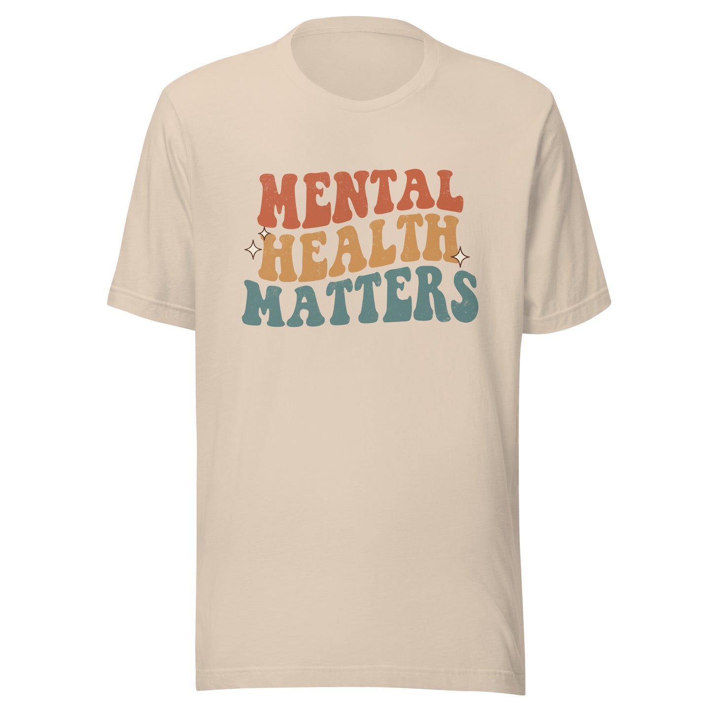 Mental Health Matters