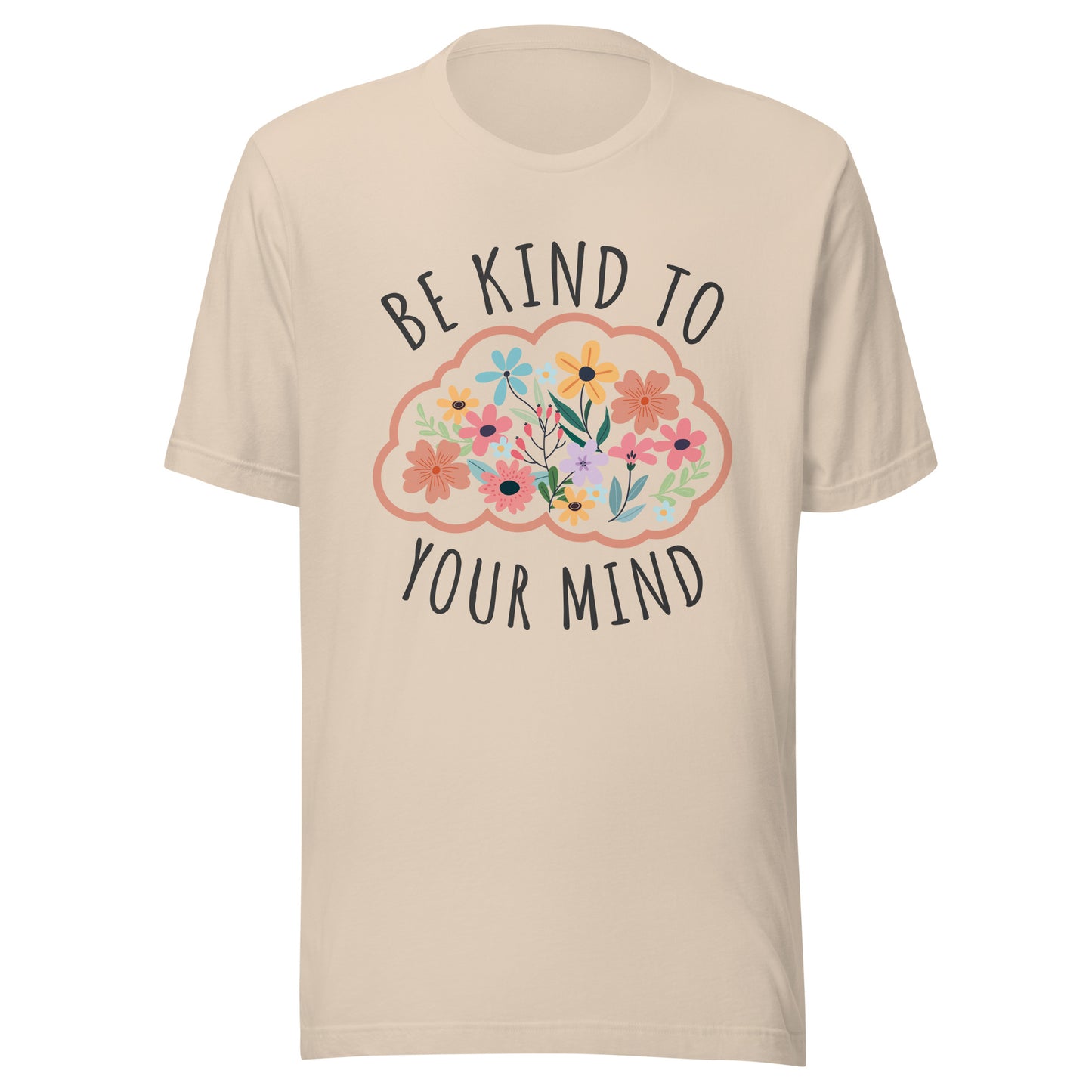 Be Kind To Your Mind