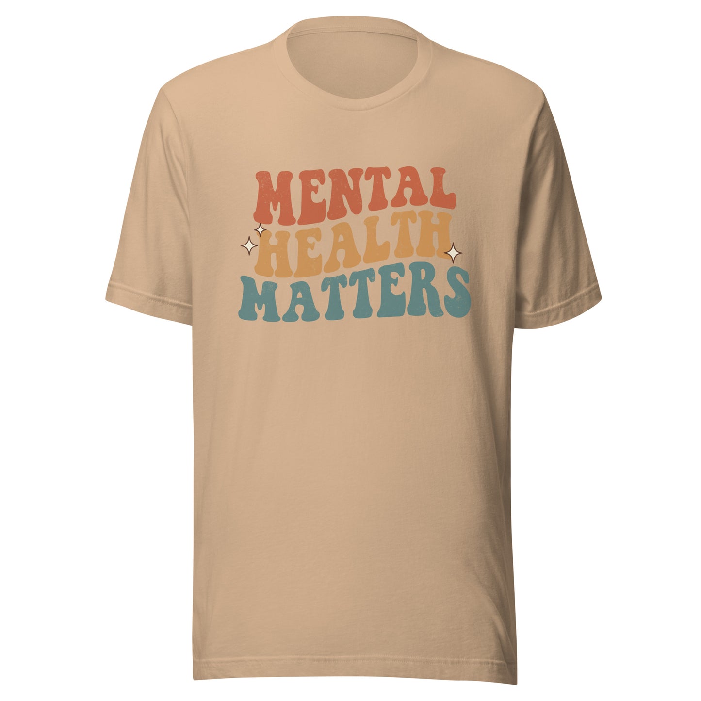 Mental Health Matters