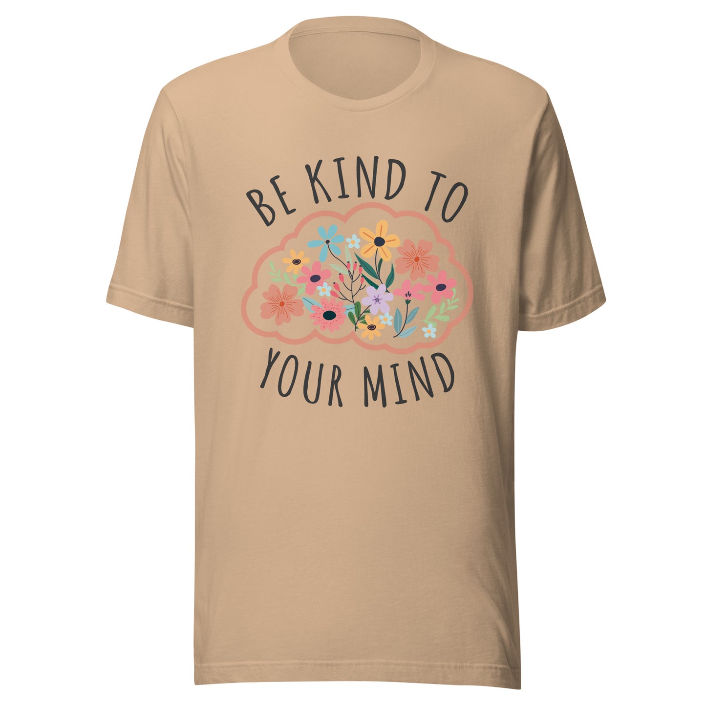 Be Kind To Your Mind