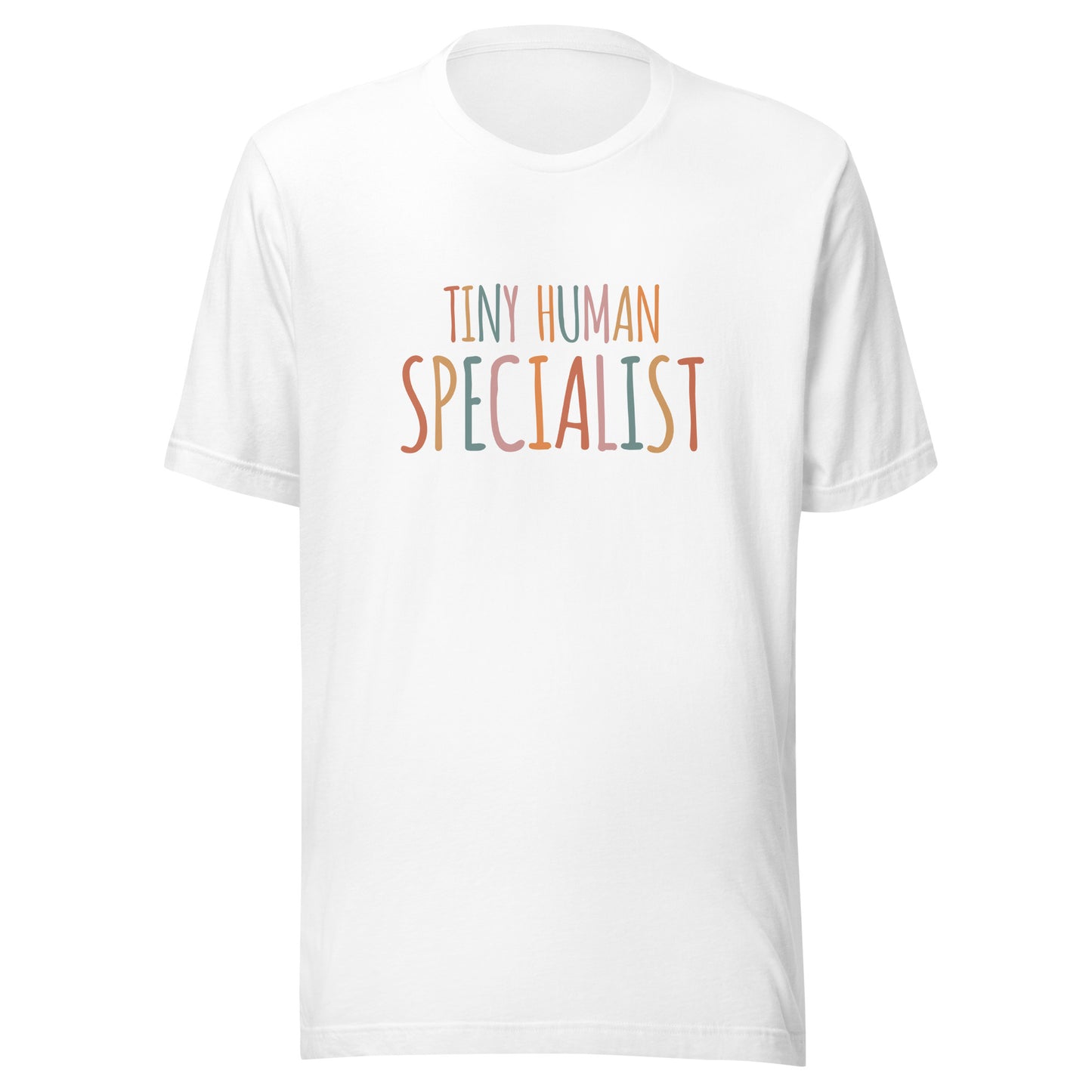 Tiny Human Specialist