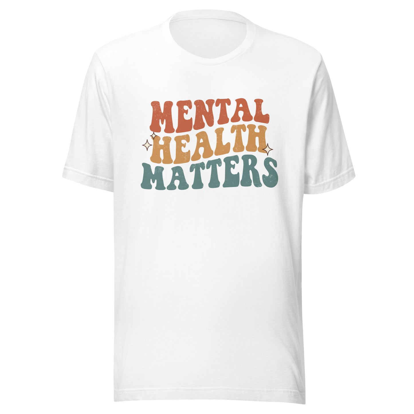 Mental Health Matters