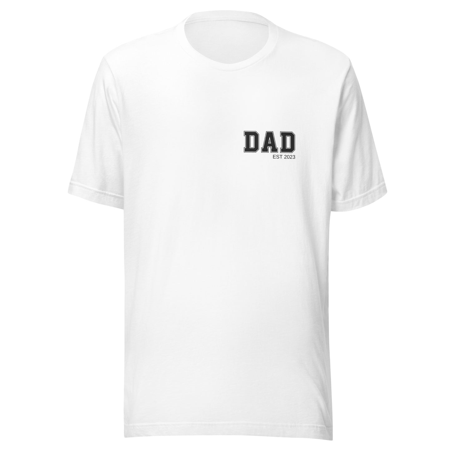 Dad Personalized